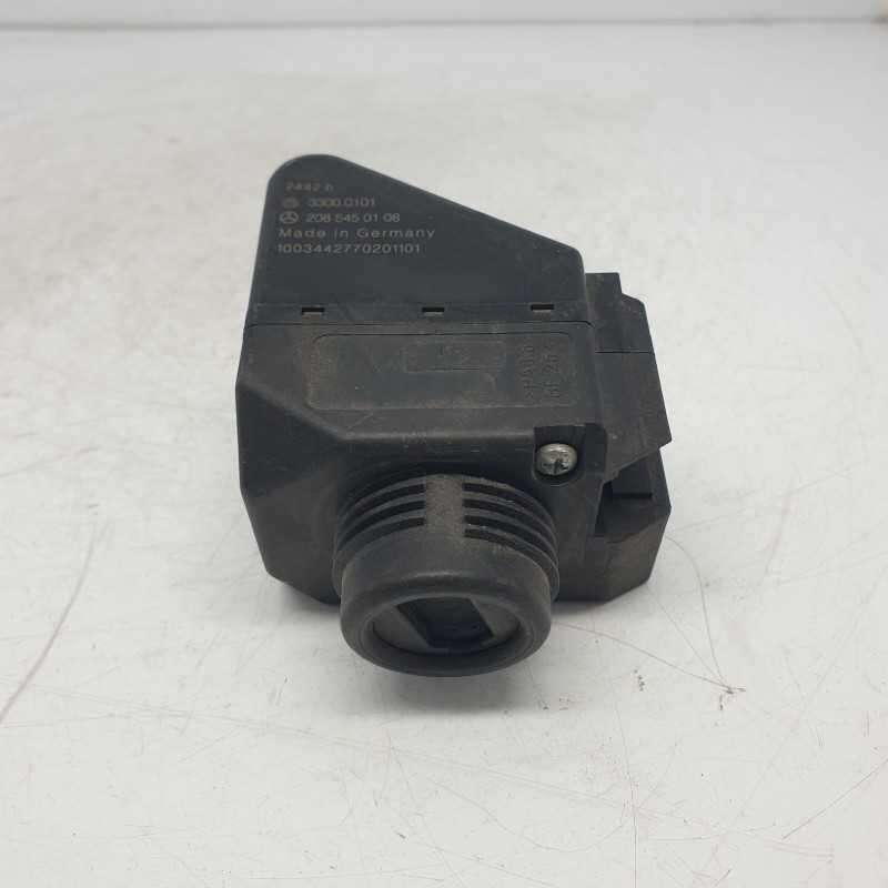 2085450108 serratura accensione avviamento elettronico Mercedes W208 CLK 1997-03 senza chiave