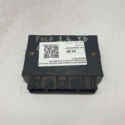6Q0959433E Centralina ECU...