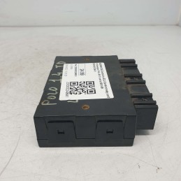 6Q0959433E Centralina ECU Comfort relay unit Volkswagen Polo 9N IV serie 2001-09 5DK008129-01