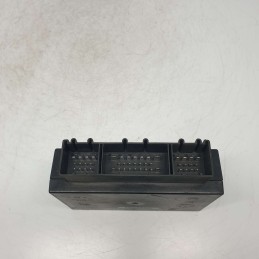 6Q0959433E Centralina ECU Comfort relay unit Volkswagen Polo 9N IV serie 2001-09 5DK008129-01