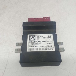 7276046 centralina ecu...
