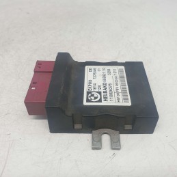 7276046 centralina ecu pompa carburante E90 serie 3 2005 Helbako