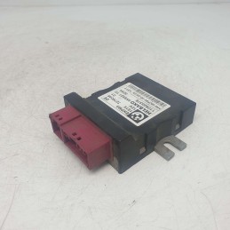 7276046 centralina ecu pompa carburante E90 serie 3 2005 Helbako