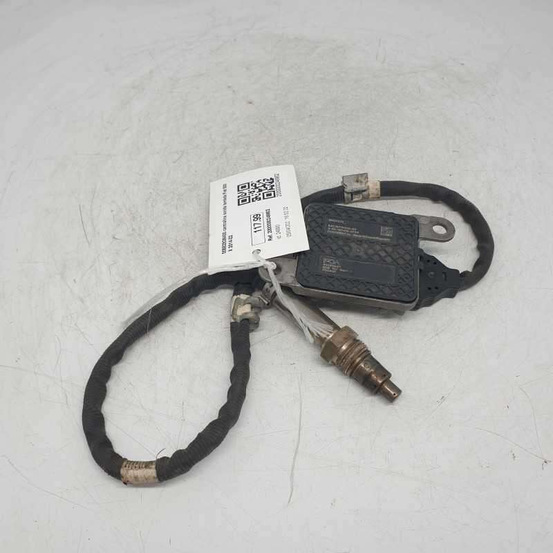 00552836400 centralina sonda lambda Fiat 500 X 2014-22