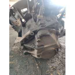 cambio Fiat 600 0.9  2997-2008 Cod(1170a1046) pos.i4