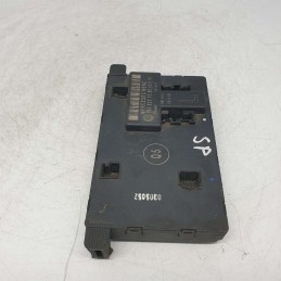2038201385(01) centralina comfort ecu Mercedes W203 Classe C 2000-07 portiera anteriore sinistra Temic