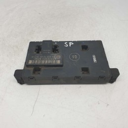 2038201385(01) centralina comfort ecu Mercedes W203 Classe C 2000-07 portiera anteriore sinistra Temic