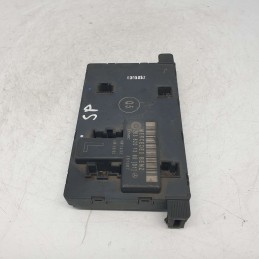 2038201385(01) centralina comfort ecu Mercedes W203 Classe C 2000-07 portiera anteriore sinistra Temic