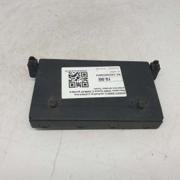 2038201385(01) centralina comfort ecu Mercedes W203 Classe C 2000-07 portiera anteriore sinistra Temic