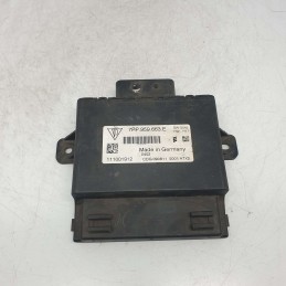7PP959663E centralina ecu start/stop Porsche Panamera 970 Turbo 2013 