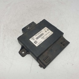 7PP959663E centralina ecu start/stop Porsche Panamera 970 Turbo 2013 