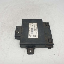 7PP959663E centralina ecu start/stop Porsche Panamera 970 Turbo 2013 