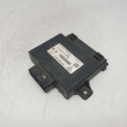 7PP959663E centralina ecu start/stop Porsche Panamera 970 Turbo 2013 