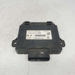 7PP959663E centralina ecu start/stop Porsche Panamera 970 Turbo 2013 