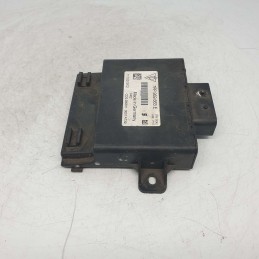 7PP959663E centralina ecu start/stop Porsche Panamera 970 Turbo 2013 
