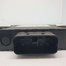 7PP959663E centralina ecu start/stop Porsche Panamera 970 Turbo 2013 
