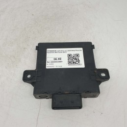 7PP959663E centralina ecu start/stop Porsche Panamera 970 Turbo 2013 