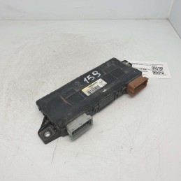 60684088 centralina ecu comfort Alfa Romeo 159 2007 portiera anteriore sinistra 