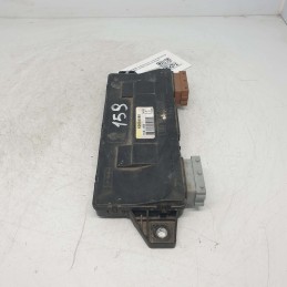 60684088 centralina ecu comfort Alfa Romeo 159 2007 portiera anteriore sinistra 