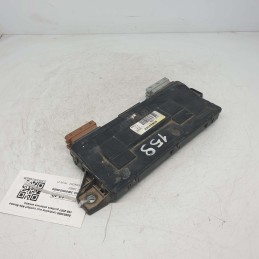 60684088 centralina ecu comfort Alfa Romeo 159 2007 portiera anteriore sinistra 