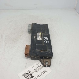 60684088 centralina ecu comfort Alfa Romeo 159 2007 portiera anteriore sinistra 