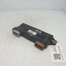 60684088 centralina ecu comfort Alfa Romeo 159 2007 portiera anteriore sinistra 