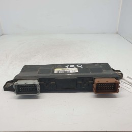 60684088 centralina ecu comfort Alfa Romeo 159 2007 portiera anteriore sinistra 