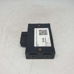 6Q0959433G centralina ecu comfort VW Polo 1.2 B 9N Hella