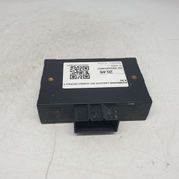 6Q0959433G centralina ecu comfort VW Polo 1.2 B 9N Hella