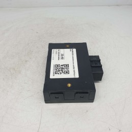 6Q0959433G centralina ecu comfort VW Polo 1.2 B 9N Hella