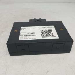 6Q0959433G centralina ecu comfort VW Polo 1.2 B 9N Hella