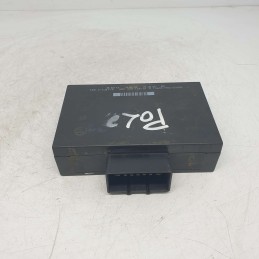6Q0959433G centralina ecu comfort VW Polo 1.2 B 9N Hella