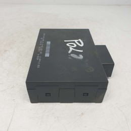 6Q0959433G centralina ecu comfort VW Polo 1.2 B 9N Hella