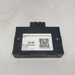 6Q0959433G centralina ecu comfort VW Polo 1.2 B 9N Hella