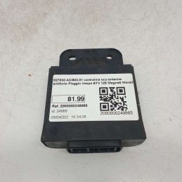 827830 ACI603.01 centralina...