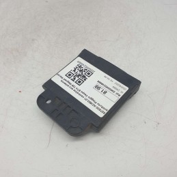 827830 ACI603.01 centralina ecu antenna antifurto Piaggio Vespa ET4 125 Magneti Marelli