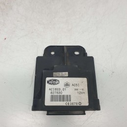 827830 ACI603.01 centralina ecu antenna antifurto Piaggio Vespa ET4 125 Magneti Marelli