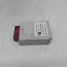 61358375964 centralina ecu comfort luci fari Bmw E39 serie 5 