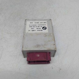 61358375964 centralina ecu comfort luci fari Bmw E39 serie 5 
