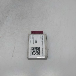 61358375964 centralina ecu comfort luci fari Bmw E39 serie 5 