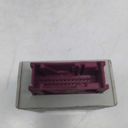 61358375964 centralina ecu comfort luci fari Bmw E39 serie 5 