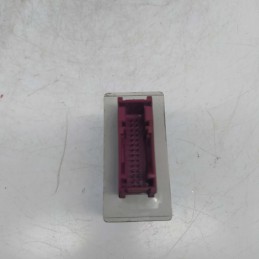 61358375964 centralina ecu comfort luci fari Bmw E39 serie 5 