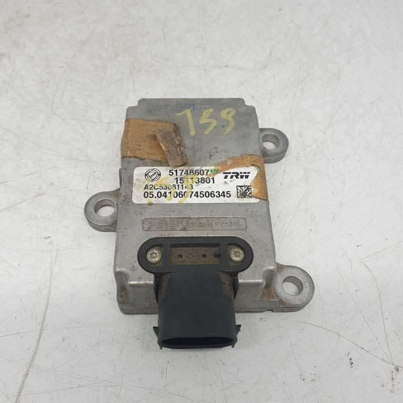 51748607 centralina sensore ESP imbardata Alfa Romeo 159 2006