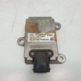 51748607 centralina sensore ESP imbardata Alfa Romeo 159 2006 