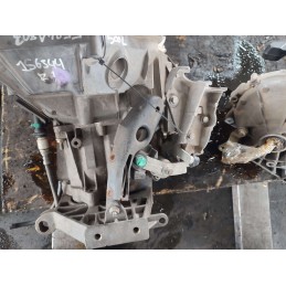cambio Fiat 500L 1.3 diesel (55241803) pos.i4