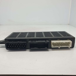6908465 centralina ecu modulo controllo lui fari Bmw E53 X5 1999-06
