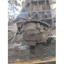 cambio Fiat 500L 1.3 diesel (55241803) pos.i4