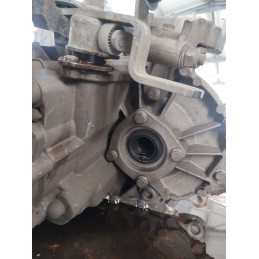 cambio Fiat 500L 1.3 diesel (55241803) pos.i4