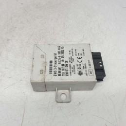 61356905666 centralina ecu immobilizzer Bmw E39 serie 5 Mini Cooper One R50 