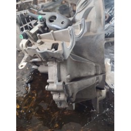 cambio Fiat 500L 1.3 diesel (55241803) pos.i4
